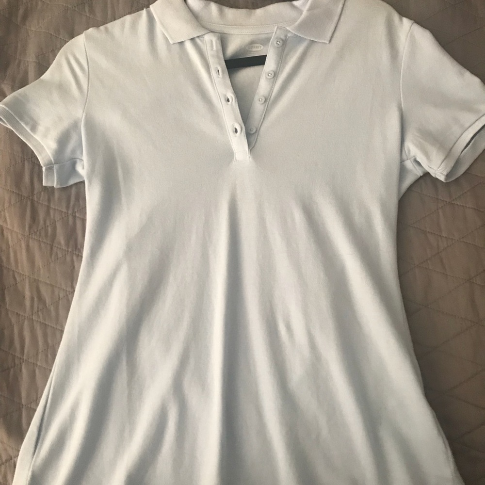 Polo t-shirts
